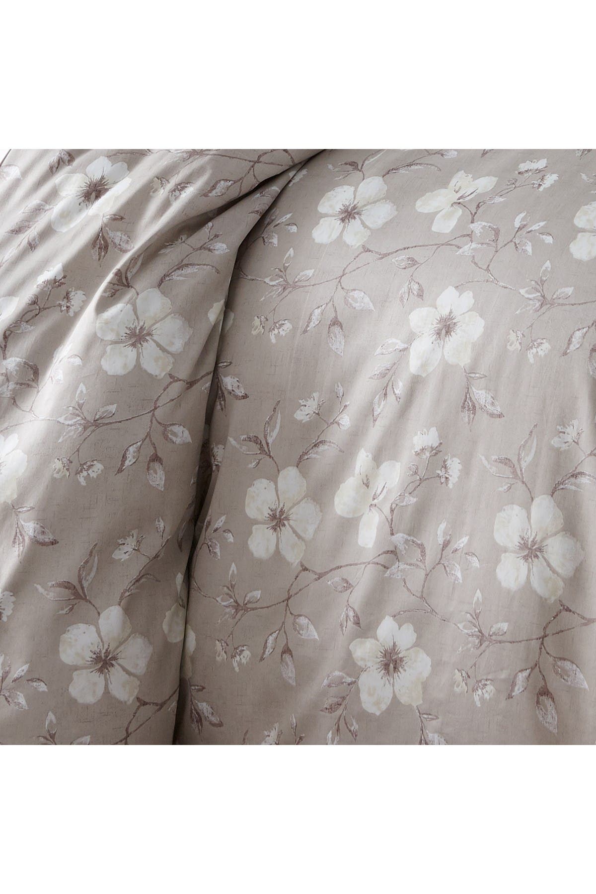 SOUTHSHORE FINE LINENS Ultra-Soft 300 Thread-Count Cotton Duvet Cover Set