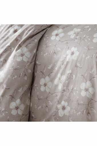 SOUTHSHORE FINE LINENS Ultra-Soft 300 Thread-Count Cotton Duvet Cover Set