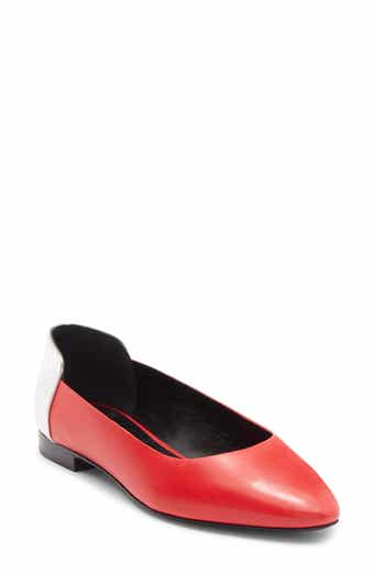 Longchamp Ballet Flat