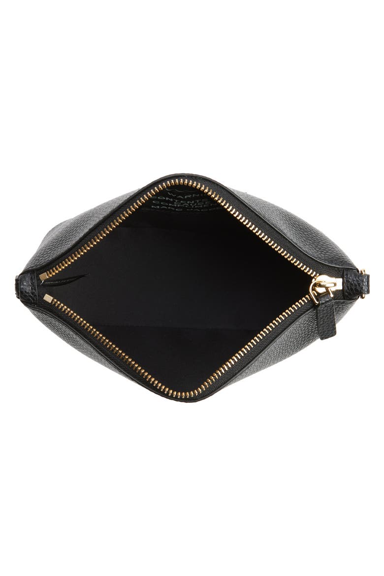 The Beauty Bag, Alternate, color, BLACK