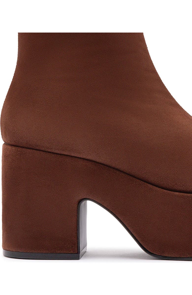 Larroudé Miso Platform Boot, Alternate, color,
