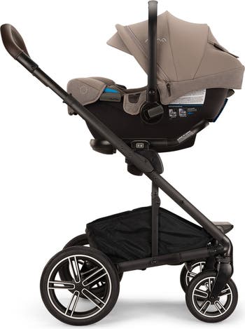 PIPA<sup>™</sup> RX Car Seat & Base