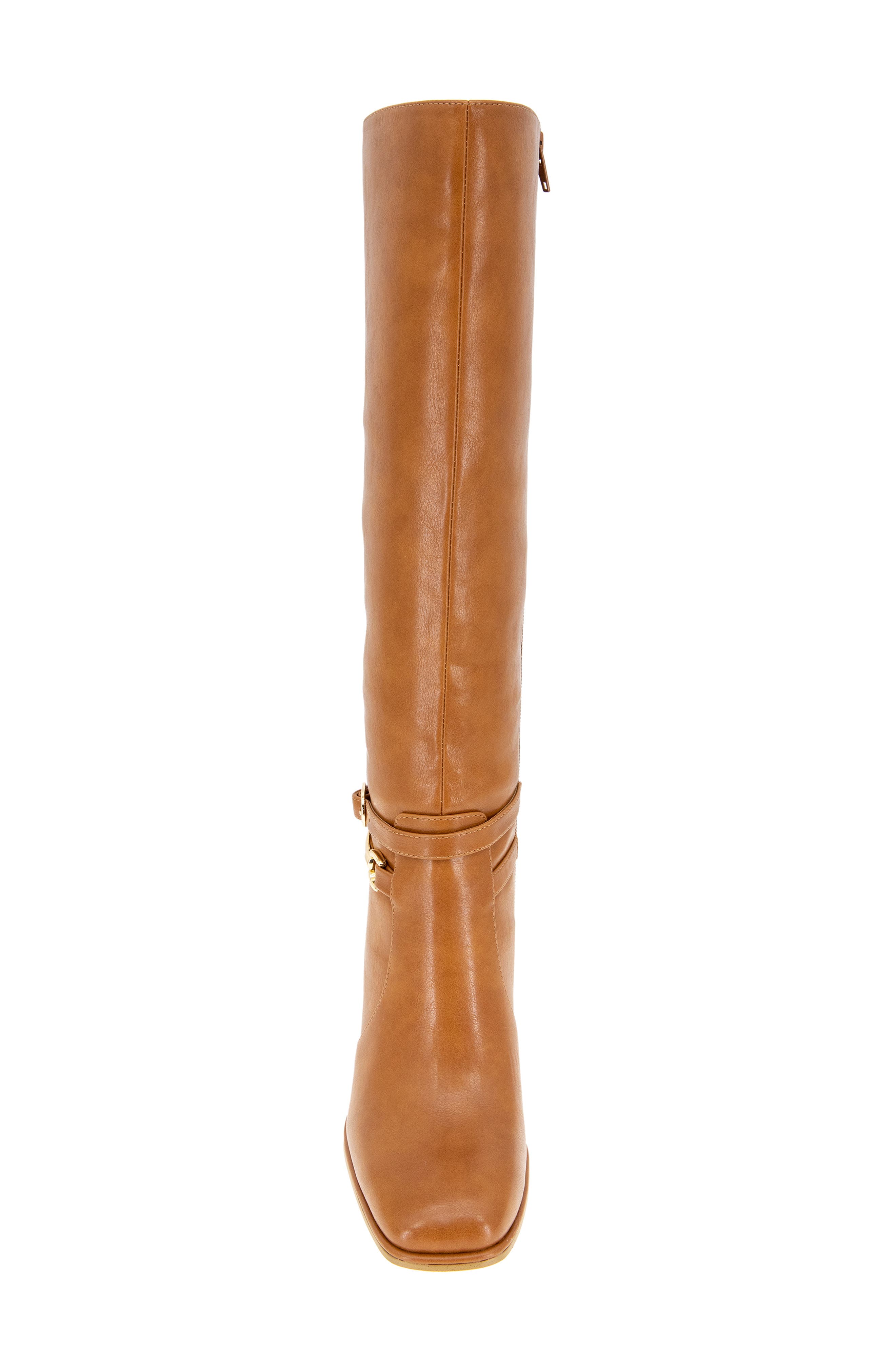 BCBGeneration Volana Knee High Boot, Alternate, color, Cognac