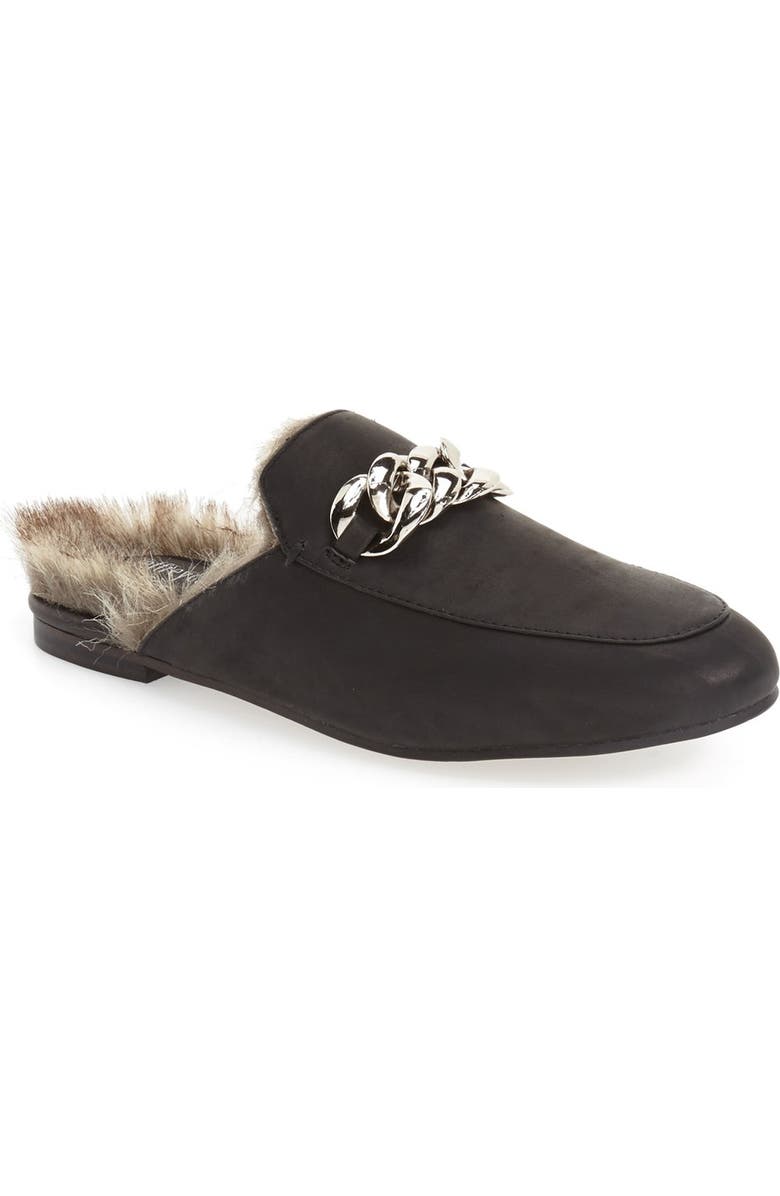 Jeffrey Campbell 'Apfel' Mule, Main, color,