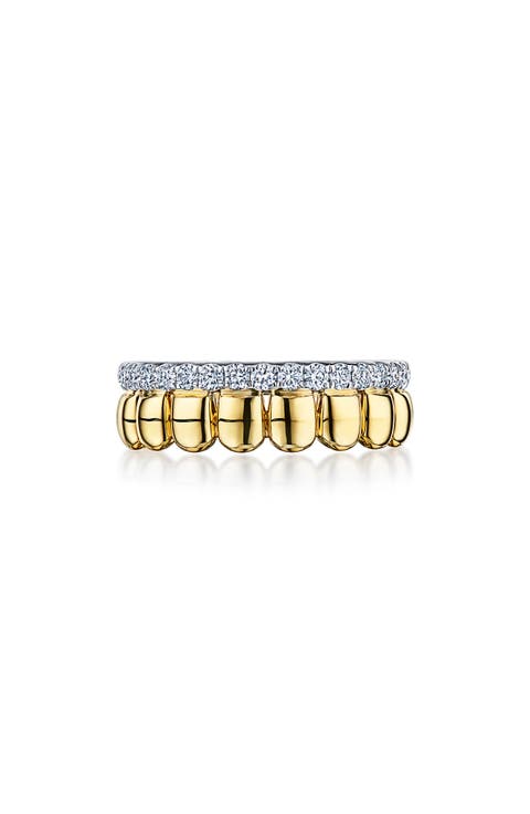Sirena Diamond Ring