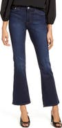 Mavi Jeans Marcia Crop Bootcut Jeans