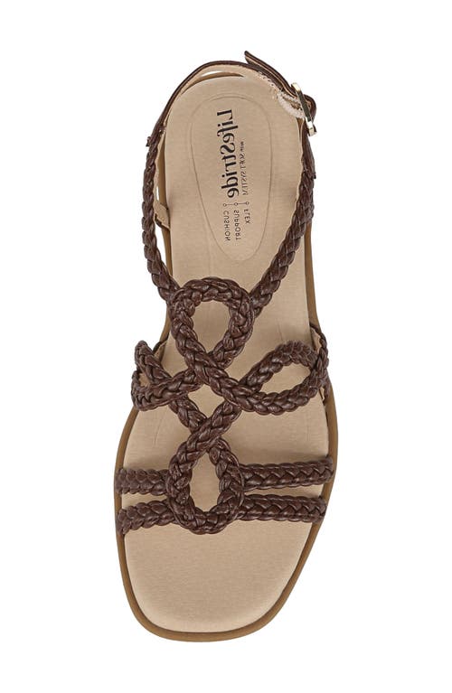 Shop Lifestride Reagan Slingback Sandal