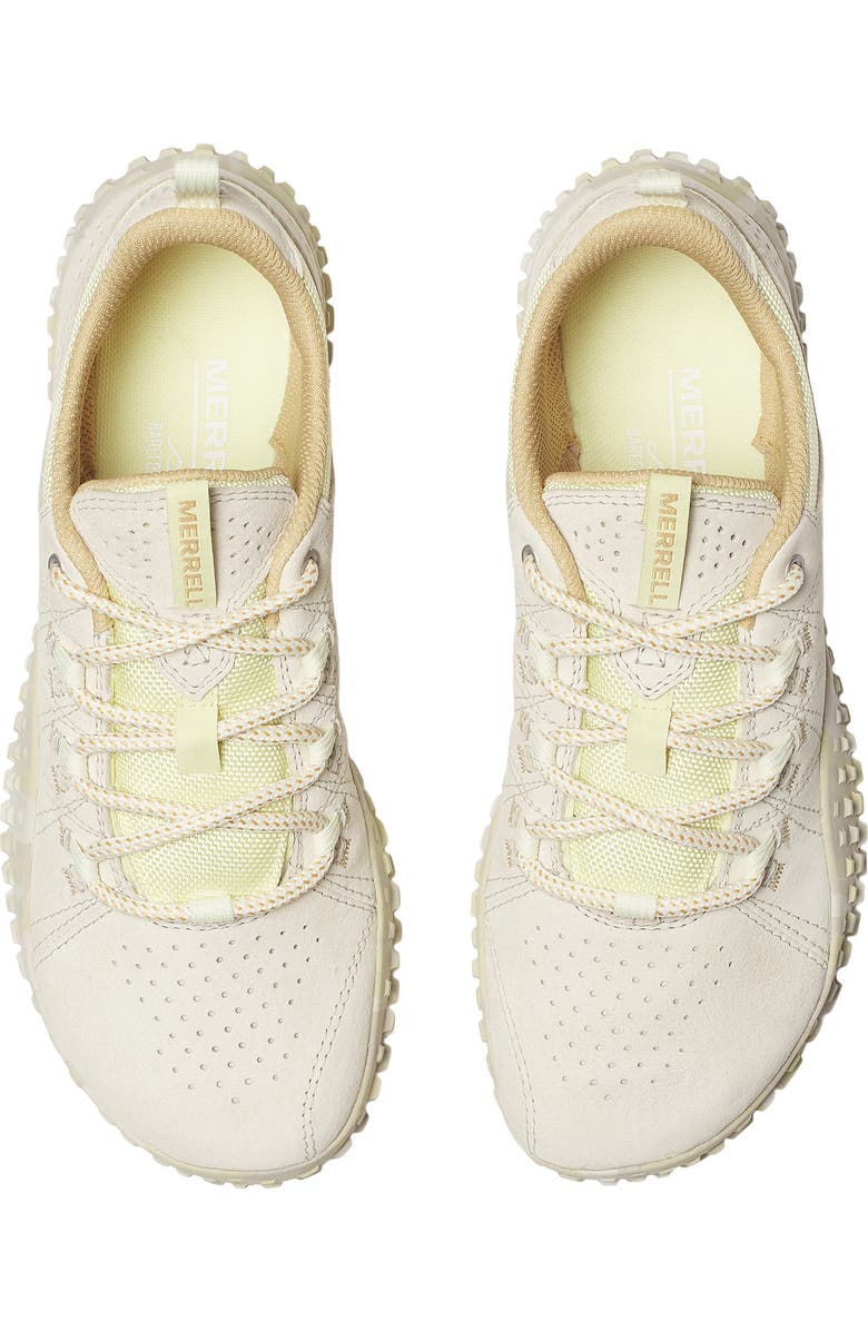 Merrell Wrapt Hiking Sneaker, Alternate, color, Stucco