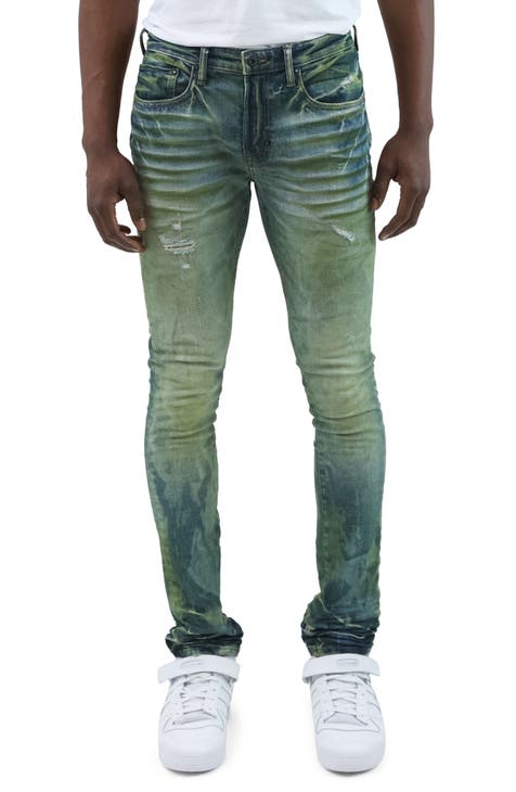 Direction Skinny Jeans (Regular & Big)