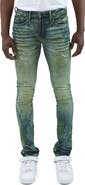 PRPS Direction Skinny Jeans