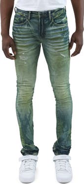 PRPS Direction Skinny Jeans