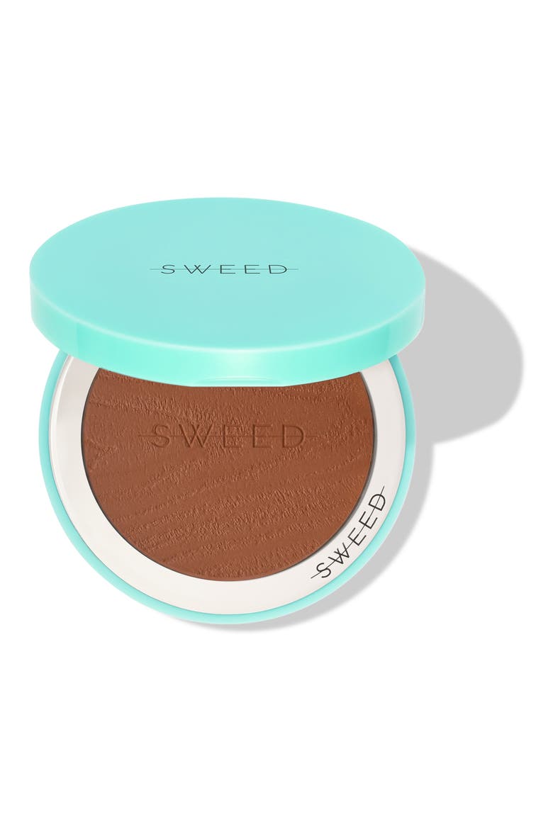 The Bronzing Powder, Main, color, TAN