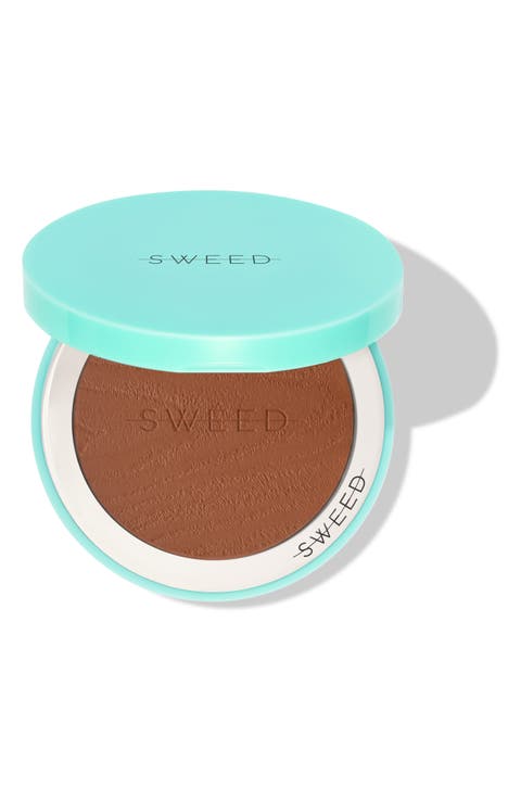 The Bronzing Powder