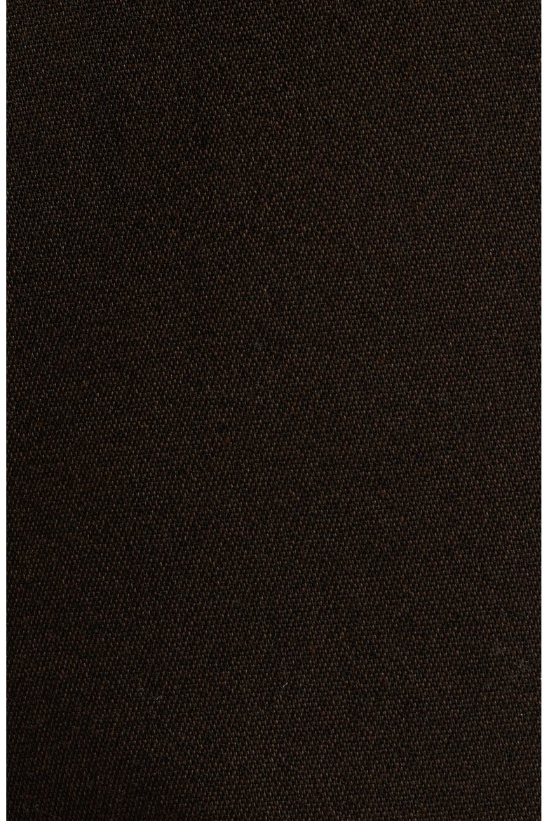 Charisma Commuter Relaxed Straight Leg Pants, Alternate, color, BROWN COMMUTER