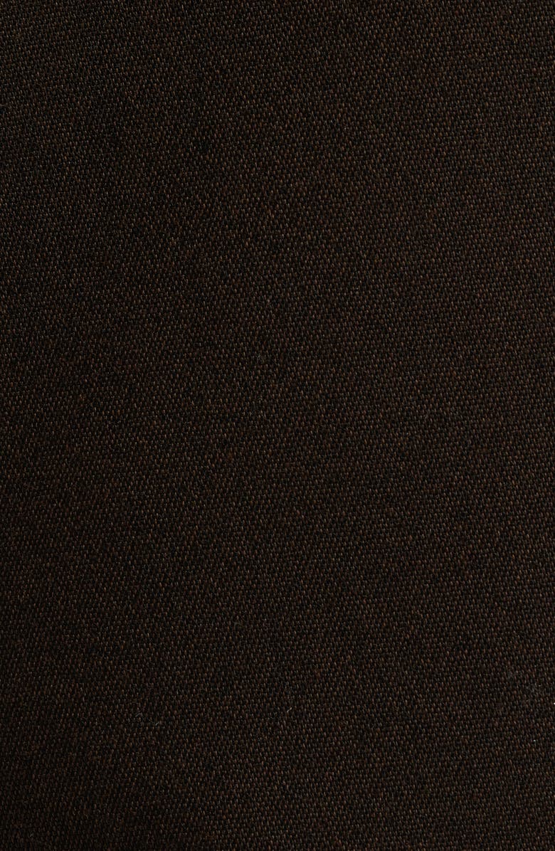 34 Heritage Charisma Commuter Relaxed Straight Leg Pants, Alternate, color, Brown Commuter