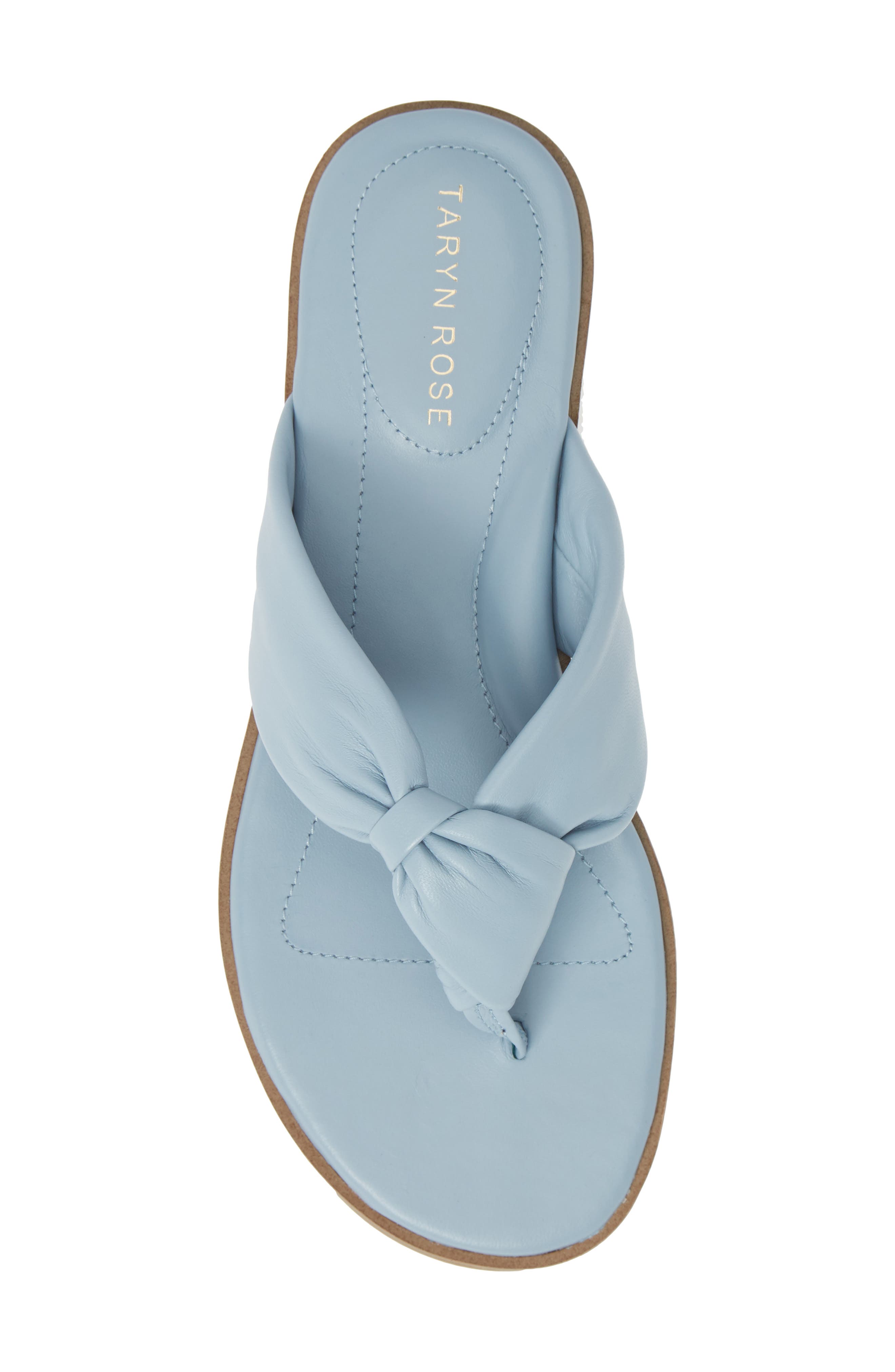 Karissa Sandal, Alternate, color, MOONSTONE LEATHER