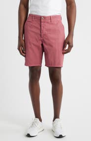 johnnie-O Nassau Chino Shorts