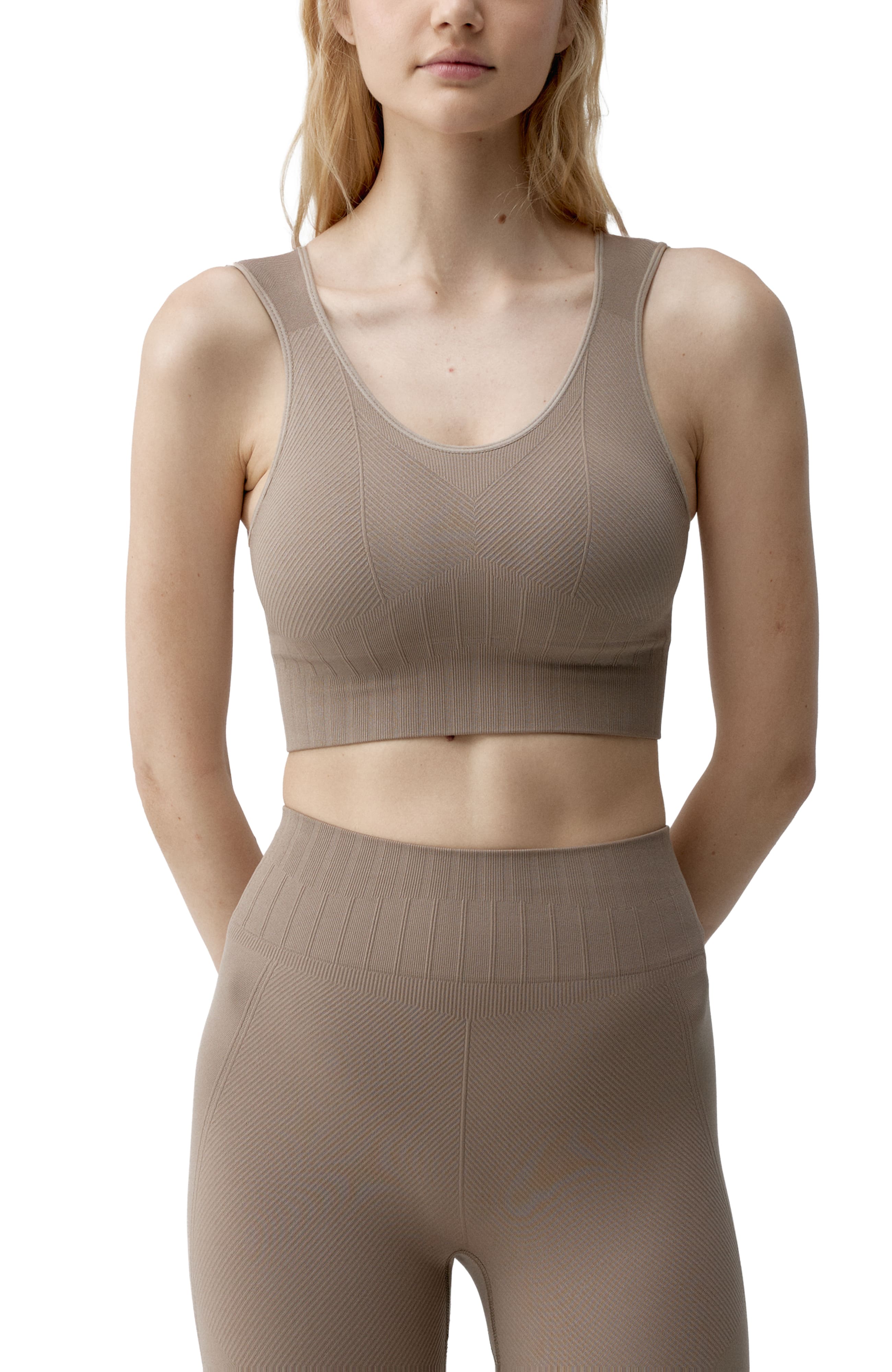 selected Taupe