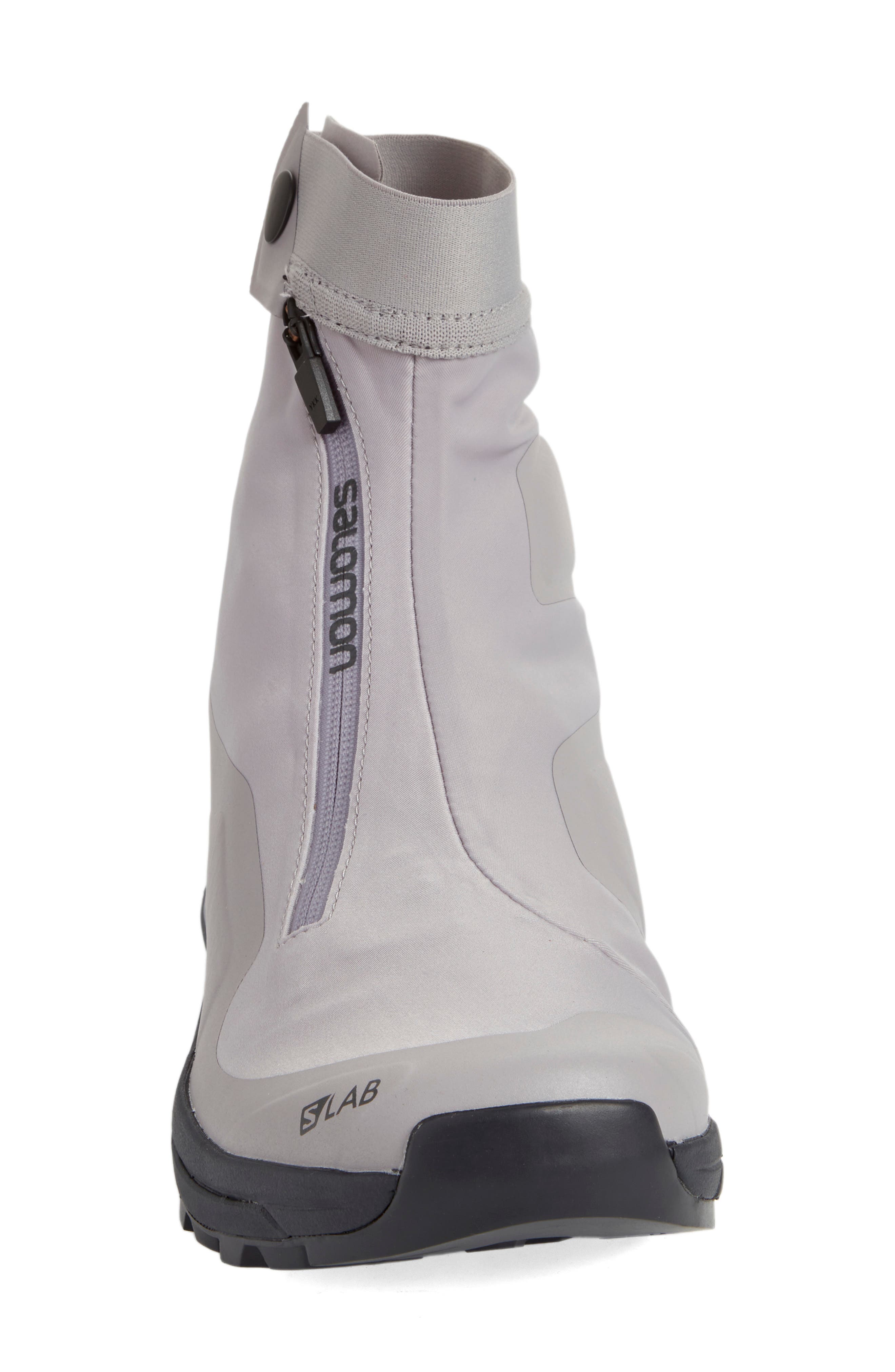 Salomon XA Alpine 2 Advanced Athletic Shoe, Alternate, color, 