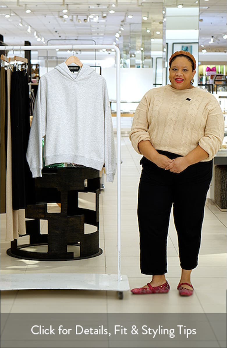 Ultimate Hoodie, sales video thumbnail