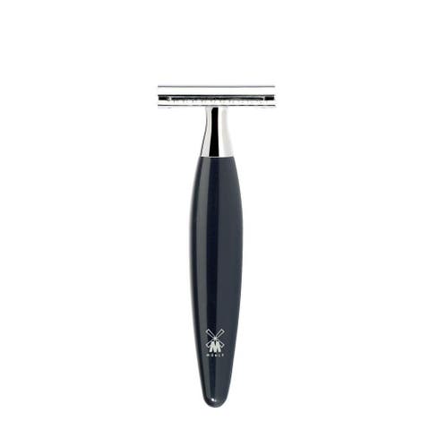 Kosmo Black Safety Razor