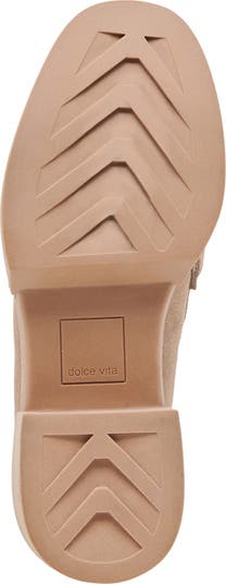 Shalan Curb Link Loafer