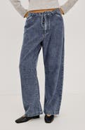 Rails Barry Straight Leg Pants