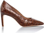 Joan Oloff Shoes Deborah 2.0 Pump