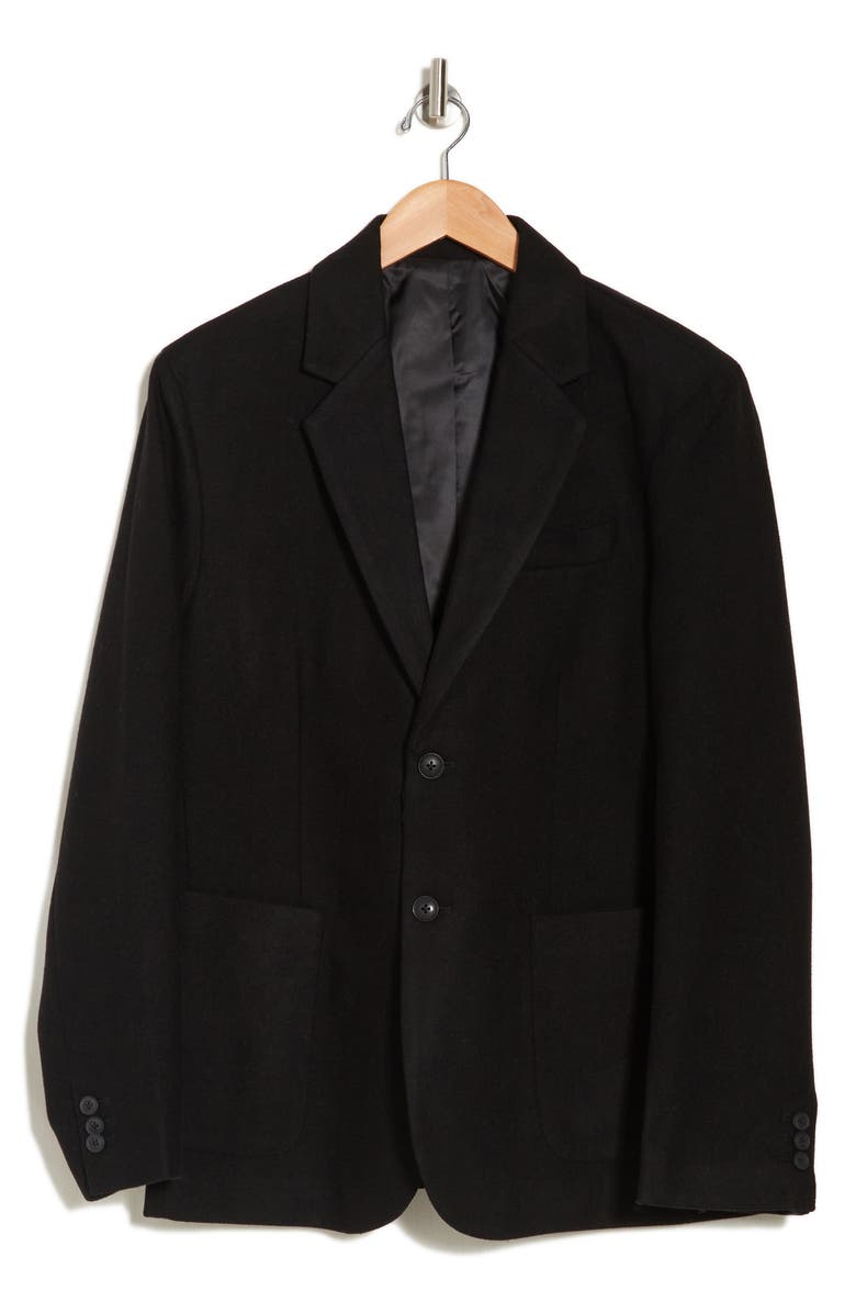 Slate & Stone Notch Lapel Blazer, Alternate, color,