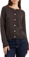 Paneros Clothing Ruthie Cotton Cardigan