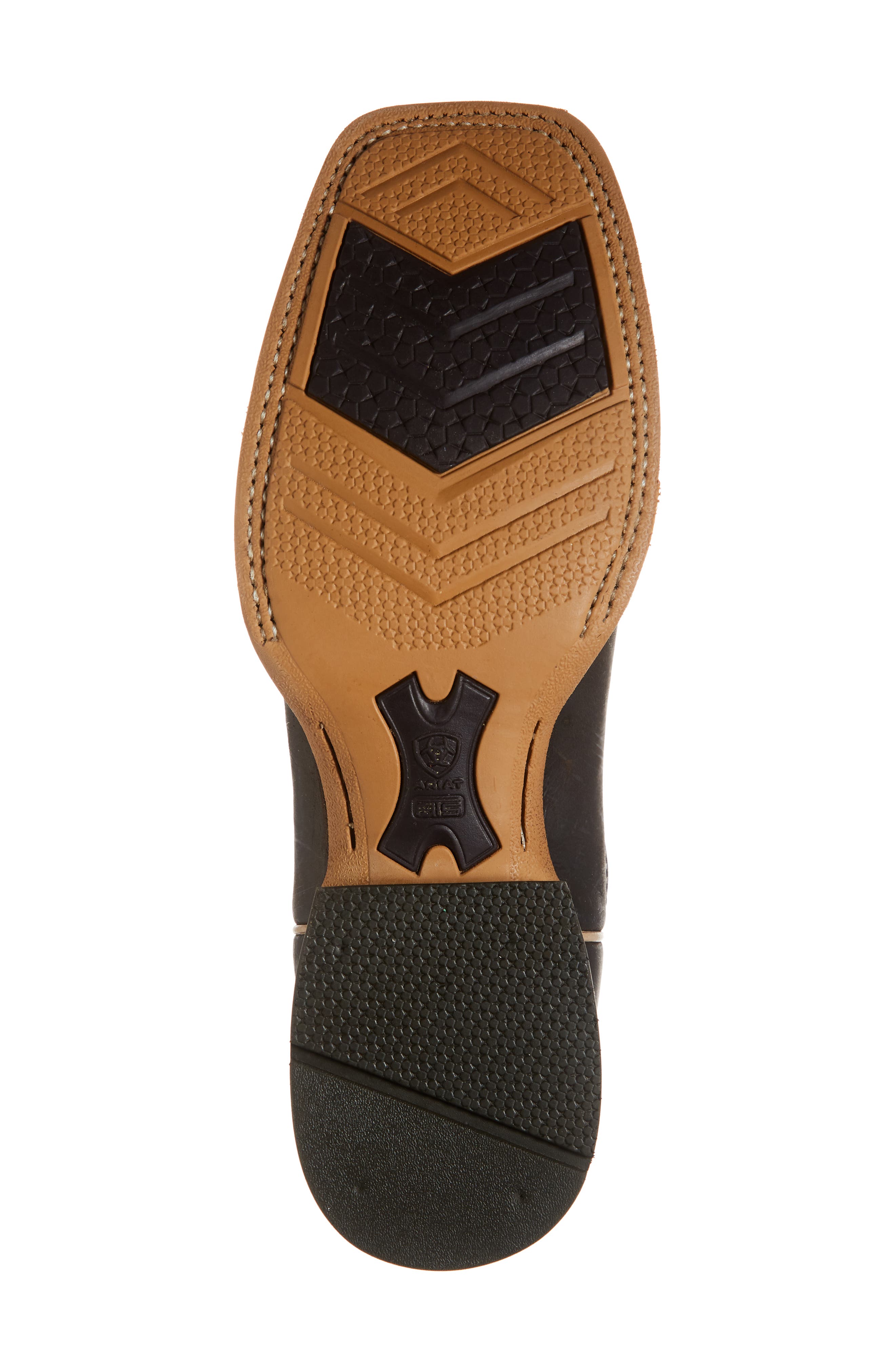 Ariat Arena Rebound Cowboy Boot, Alternate, color, 