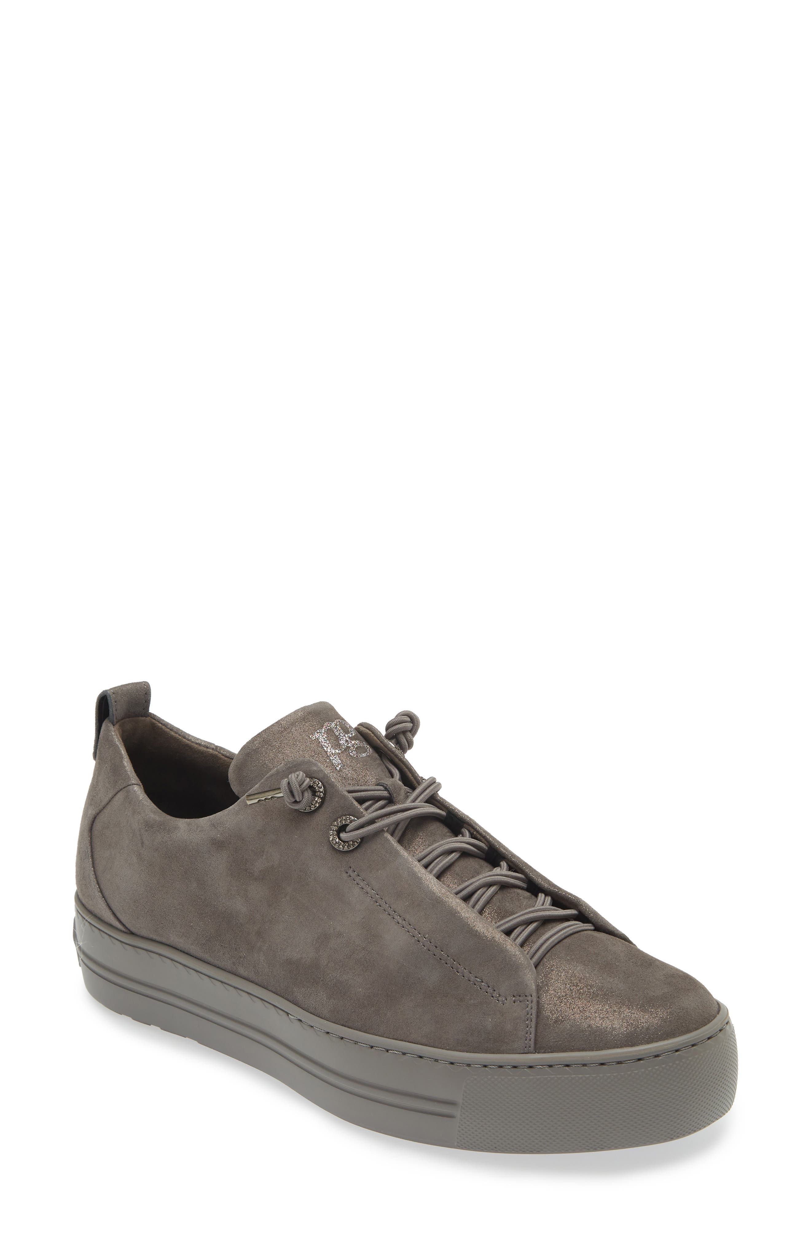 Paul Green Wisdom Sneaker, Main, color, 