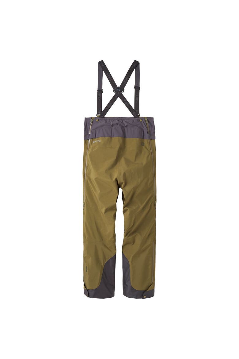 Khroma Latok Gtx Bib - Men's, Alternate, color, Oak