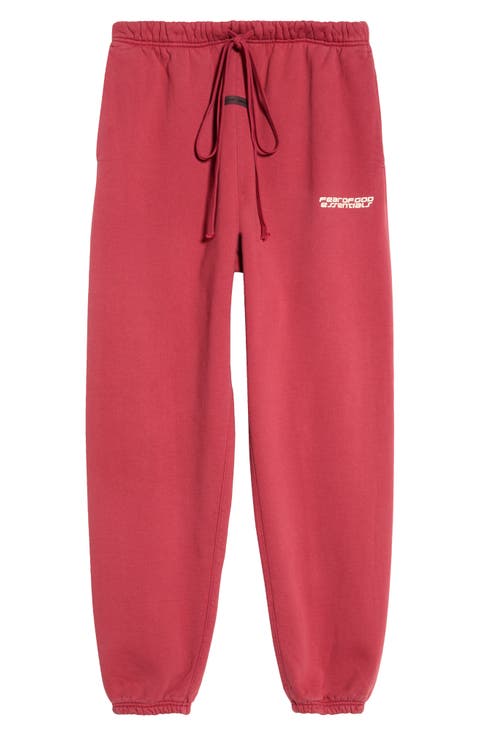 Classic Heavy Fleece Joggers