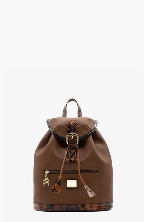 Cherry Blossom Backpack 495