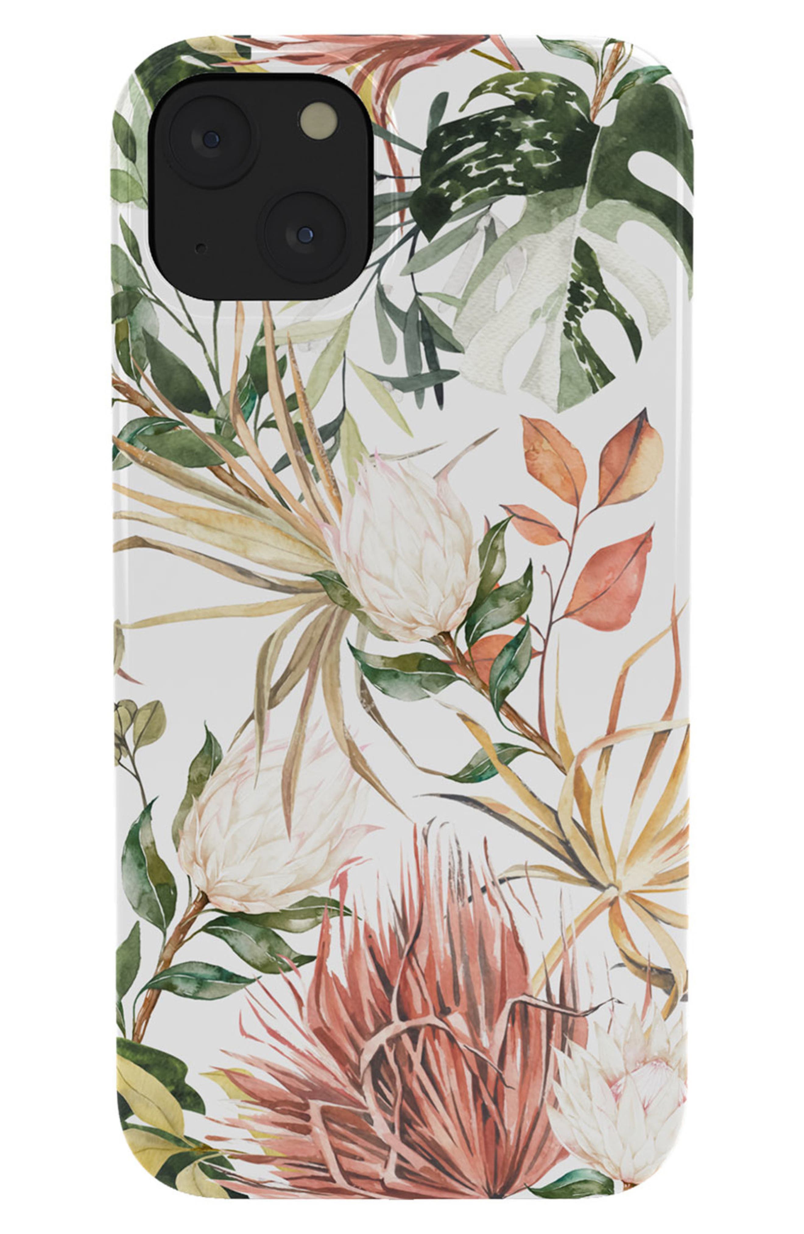Deny Designs Marta Barragan Camarasa Bohemian Phone Case | Nordstromrack
