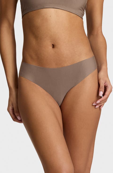 Butter Thong