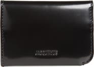Jacquemus Le Porte Curvo Leather Card Holder