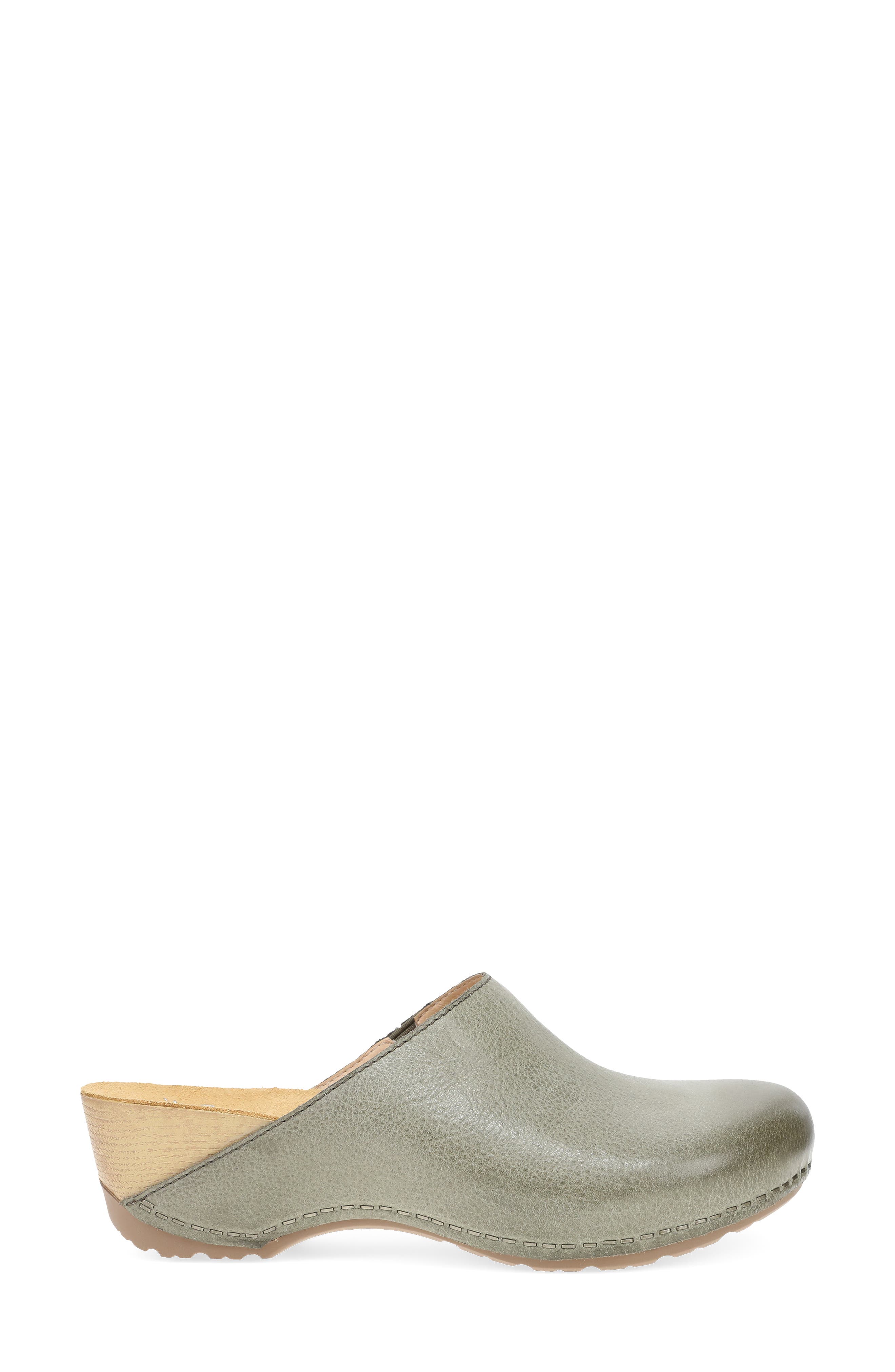 Talulah Mule, Alternate, color, IVY