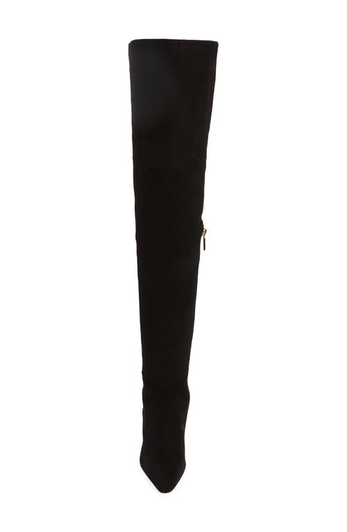 Cult Gaia Bella Over The Knee Boot