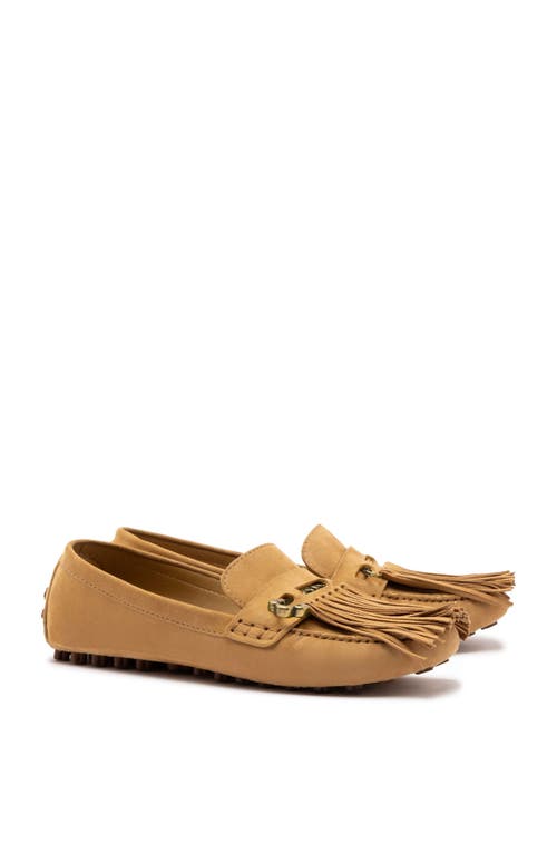 Larroude Larroudé Joy Mocassin