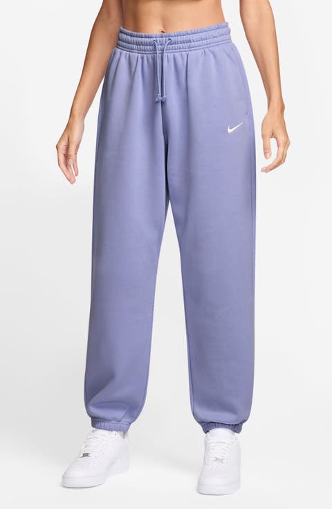 ☆NERDY☆ NY Side Block Sweatpants Dark Purple snipes_snq124002m-grp_02.jpg