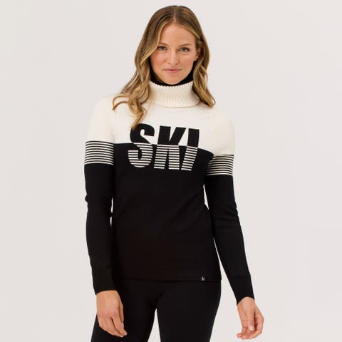 Slopeside Turtleneck