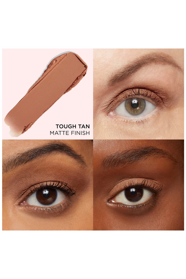 Superhero No-Tug Eyeshadow Stick, Alternate, color, TOUGH TAN