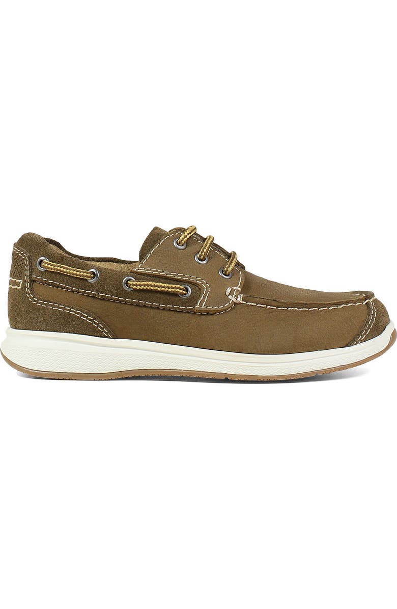 Florsheim Great Lakes Moc Toe Derby, Alternate, color,