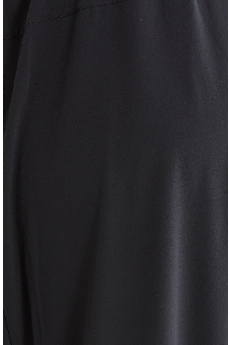Move Free Yoga Pants, Alternate, color, BLACK