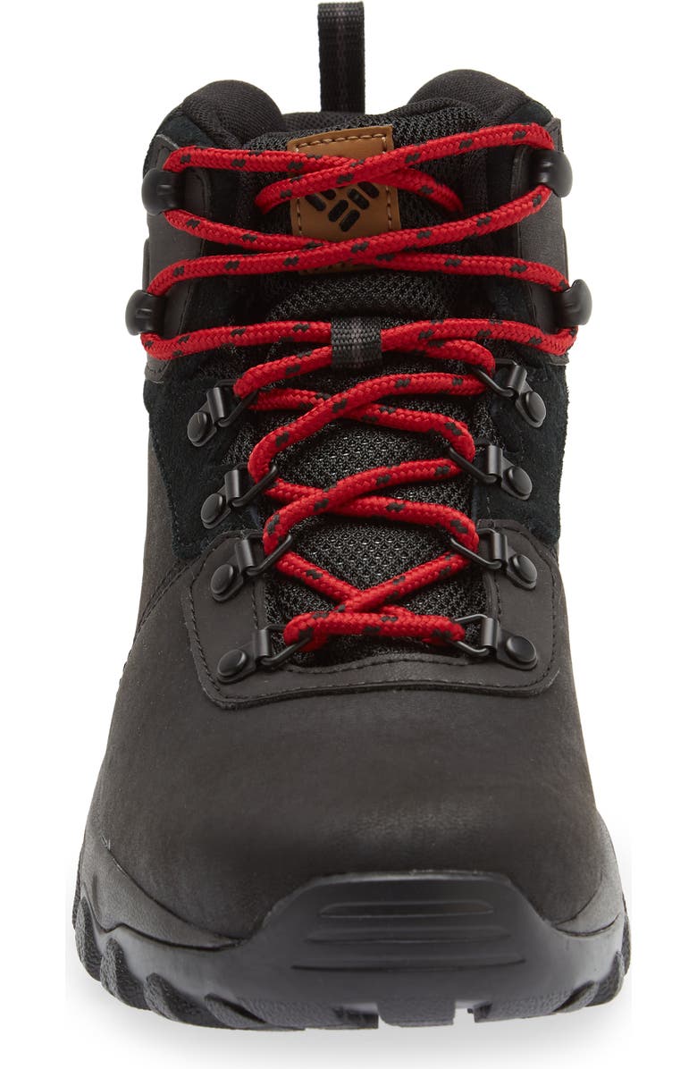 Columbia Newton Ridge<sup>™</sup> Plus II Waterproof Hiking Boot, Alternate, color,