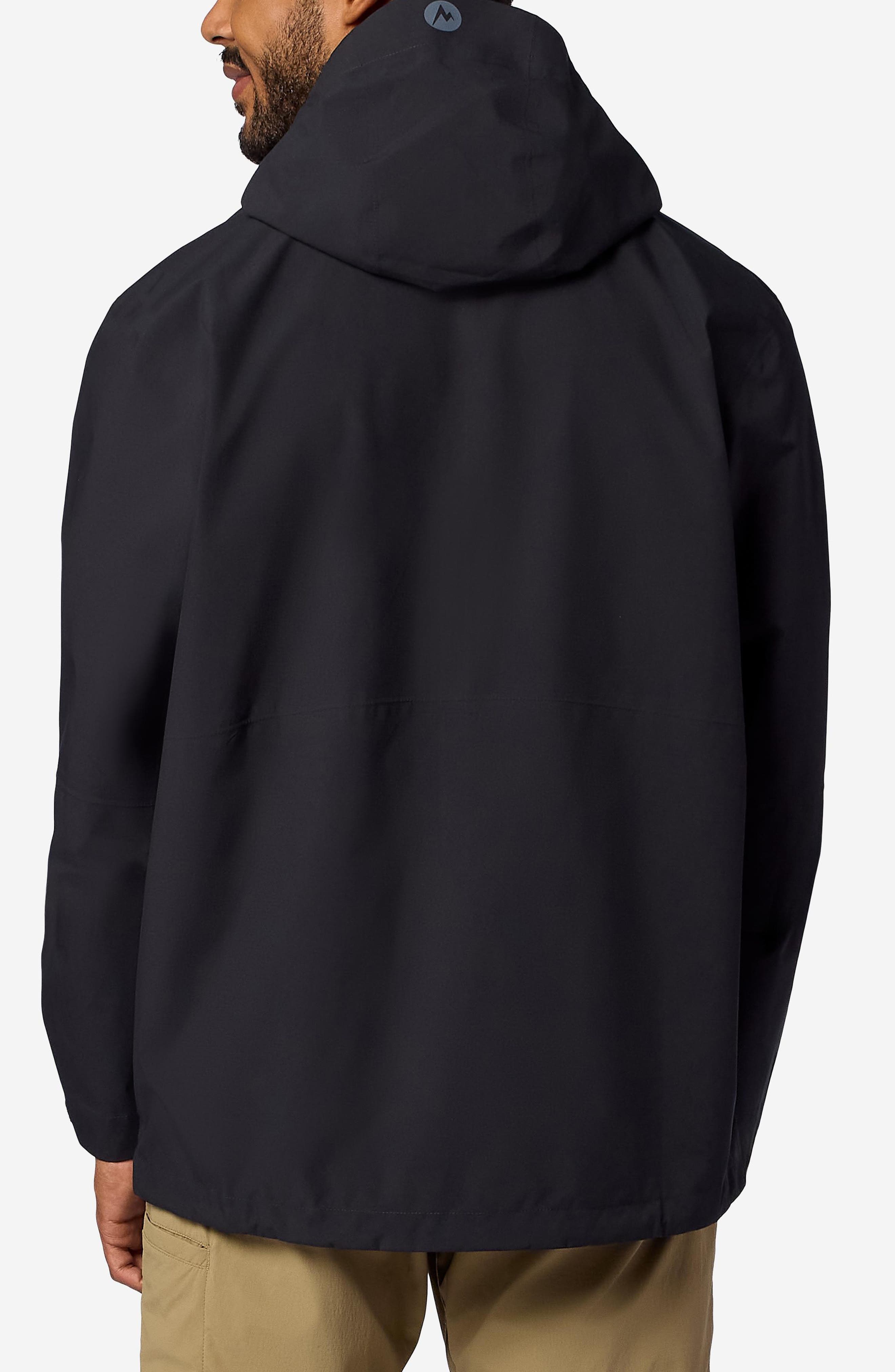PreCip® Evo Flex Rain Jacket (Men) | Nordstrom