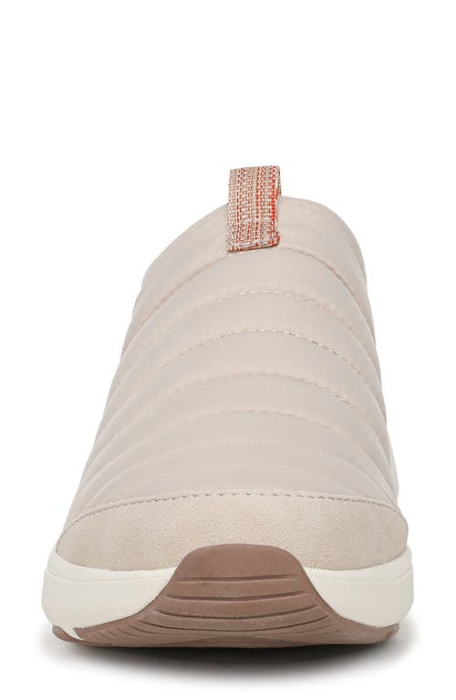 Ryka Rykä Pursuit Slip-on Sneaker In Brown