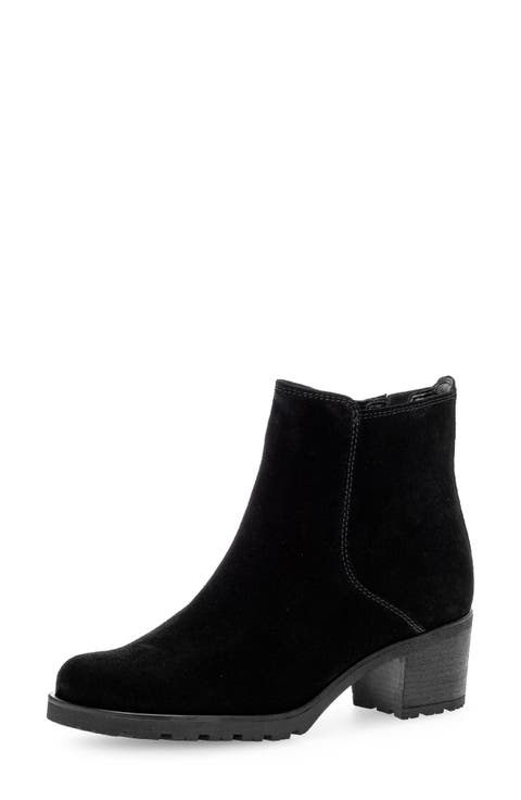 72.800 Bootie (Women)